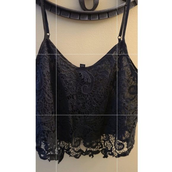 Crop Top - Picture 3 of 3